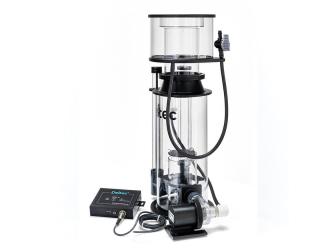 Interne afschuimer BlackEdition1.5 Deltec