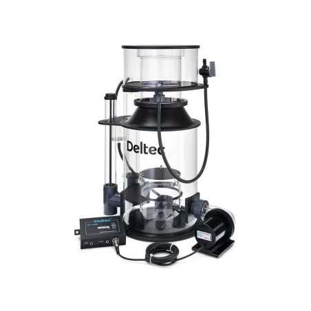 Interner Abschäumer BlackEdition3.0 Deltec