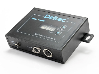 Interner Abschäumer BlackEdition7.0 Deltec