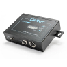 Ecumeur interne BlackEdition7.0 Deltec