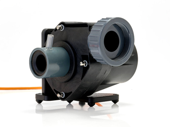 Ecumeur interne BlackEdition7.0 Deltec