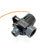 Ecumeur interne BlackEdition7.0 Deltec