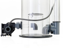 Interne afschuimer BlackEdition7.0 Deltec
