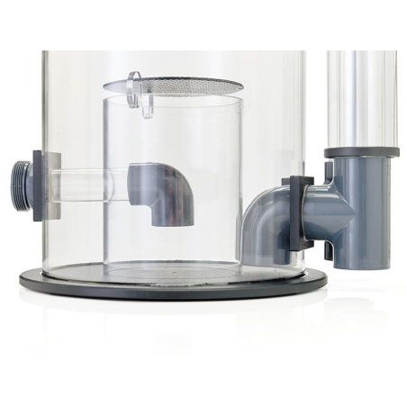 Schiumatoio interno BlackEdition7.0 Deltec