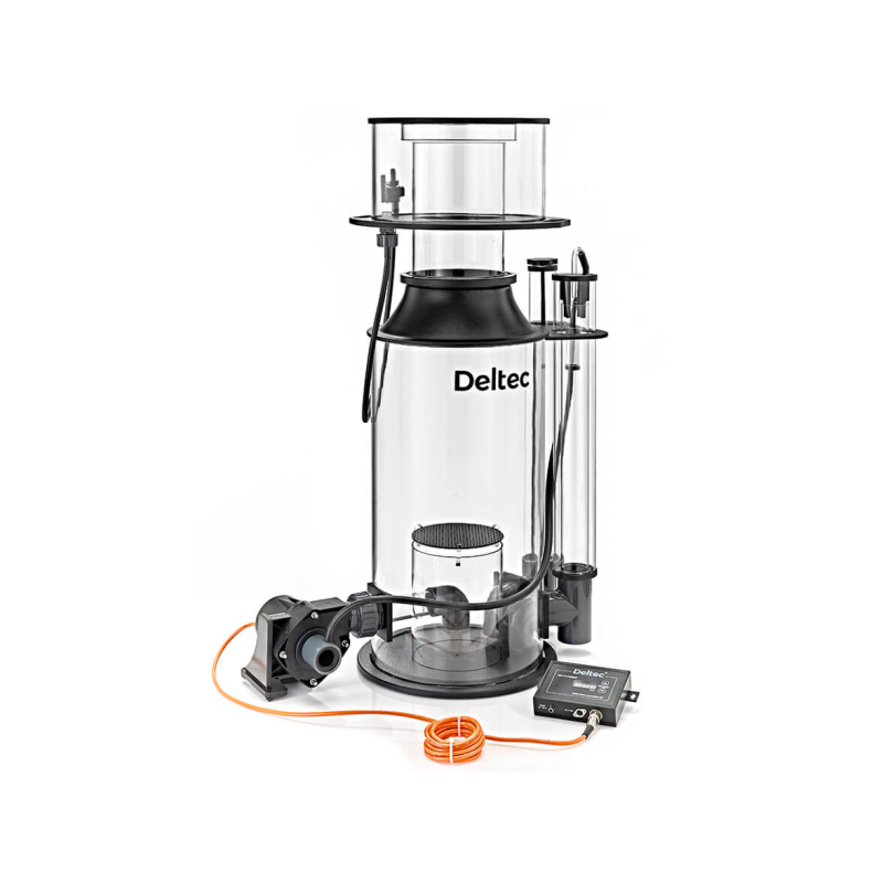 Ecumeur interne BlackEdition7.0 Deltec