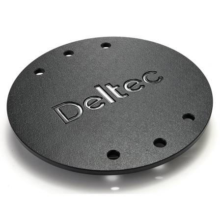 Interne afschuimer BlackEdition7.0 Deltec