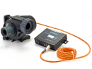 Interne afschuimer BlackEdition7.0 Deltec