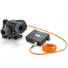 Ecumeur interne BlackEdition7.0 Deltec