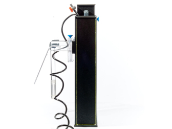 Externe hang-on eiwitafschuimer MCE600 Deltec