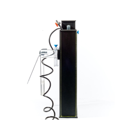 Externer Abschäumer aufgehängt MCE600 Deltec