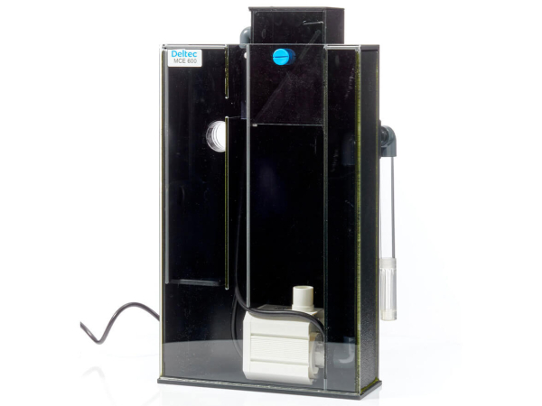 Schiumatoio esterno sospeso MCE600 Deltec