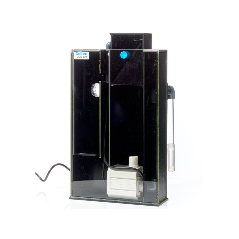 Ecumeur externe supsendu MCE600 Deltec