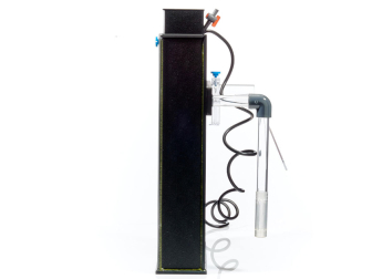 Schiumatoio esterno sospeso MCE600 Deltec