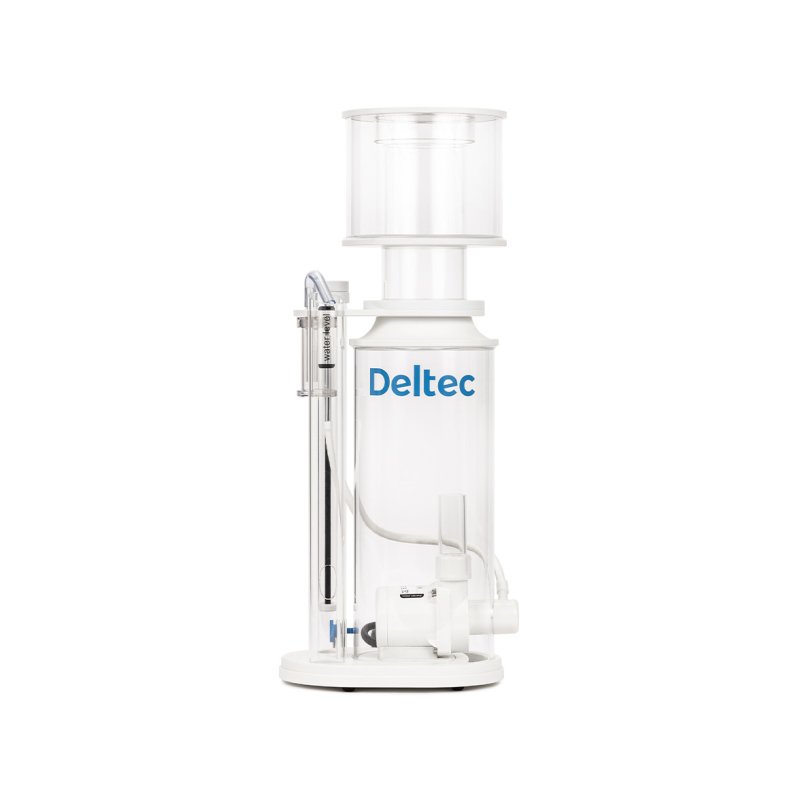 Internal skimmer 600iz Deltec