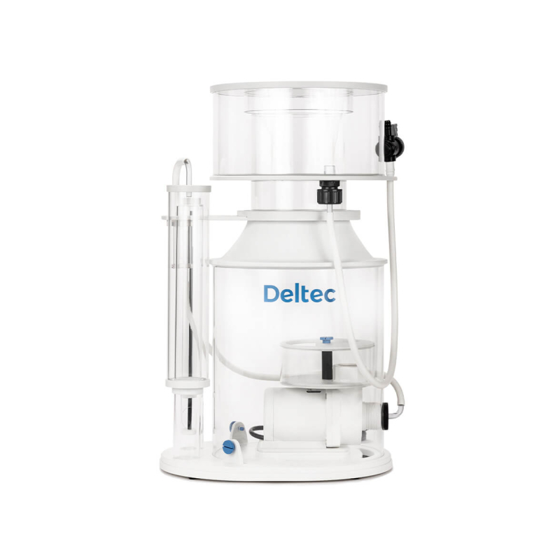 Espumadero interno 3000iz Deltec