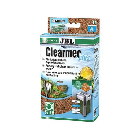 Clearmec plus 450gr JBL