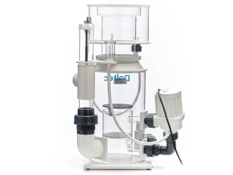 External skimmer TC2000i Deltec