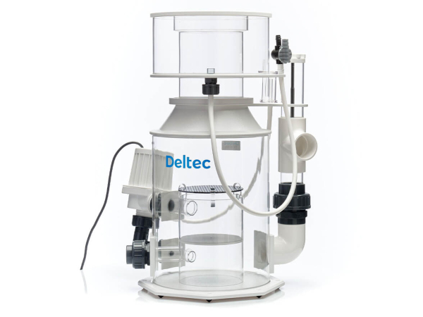 Espumador externo TC3000i Deltec