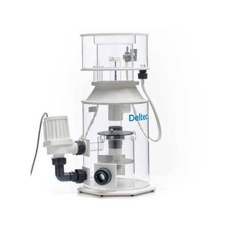 Schiumatoio esterno TC3000i Deltec