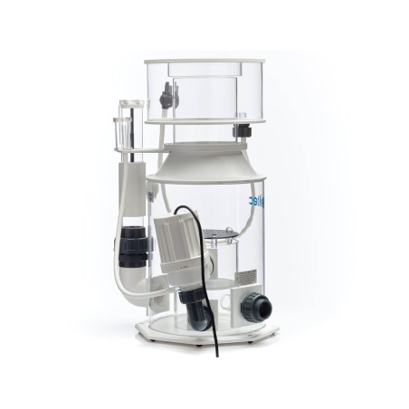 Externe afschuimer TC3000i Deltec