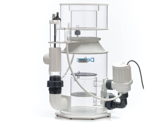 External skimmer TC3000i Deltec