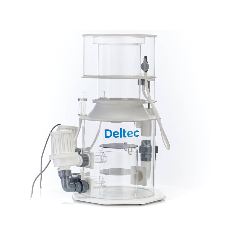 External skimmer TC6000i Deltec