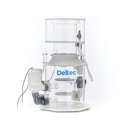 Schiumatoio esterno TC6000i Deltec