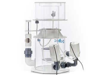 External skimmer TC6000i Deltec