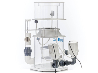 Schiumatoio esterno TC6000i Deltec