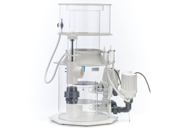 Schiumatoio esterno TC6000i Deltec