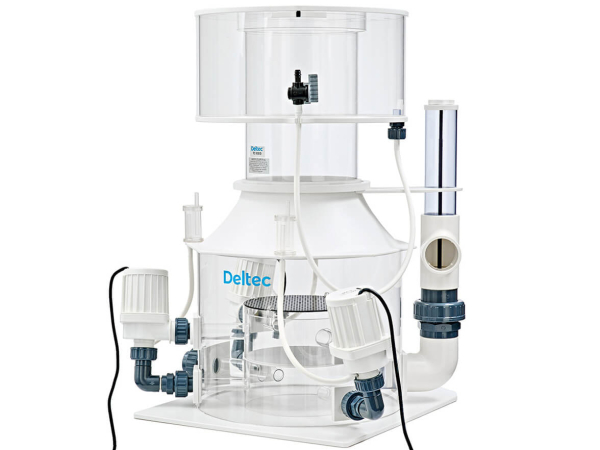 Schiumatoio esterno TC9000i Deltec