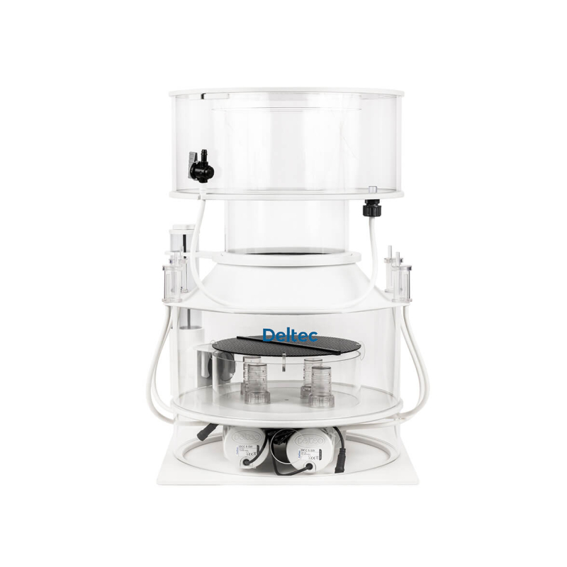 Ecumeur externe TC12000i Deltec