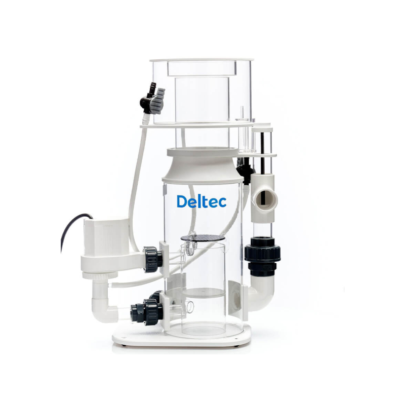 Ecumeur externe TC1500ix Deltec