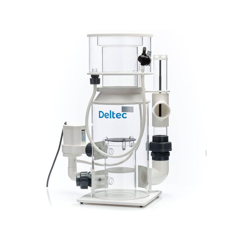 Desnatador externo TC2000ix Deltec