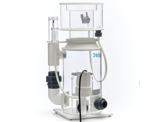 Externe afschuimer TC2000ix Deltec