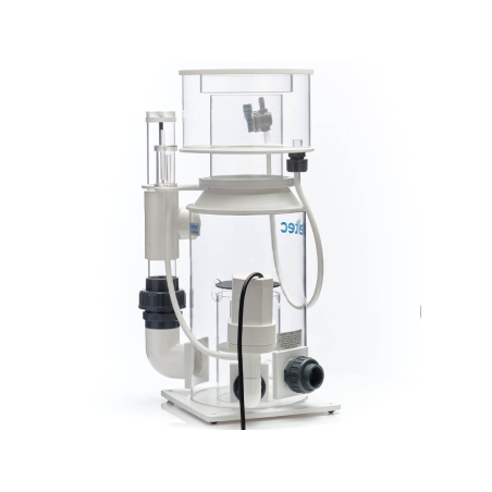 Externe afschuimer TC2000ix Deltec