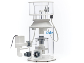 Schiumatoio esterno TC3000ix Deltec