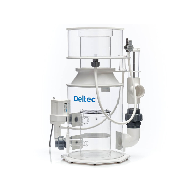 External skimmer TC3000ix Deltec