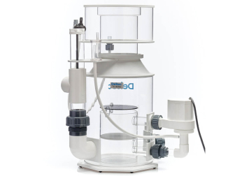 Schiumatoio esterno TC3000ix Deltec