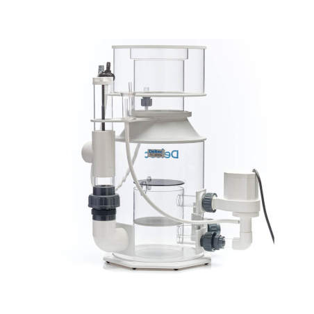 Schiumatoio esterno TC3000ix Deltec