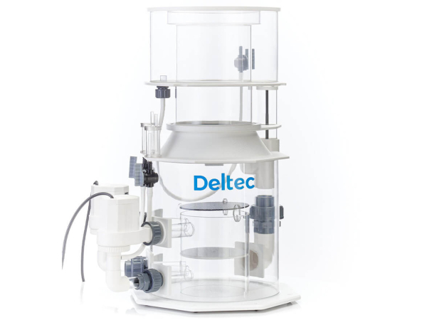 External Skimmer TC6000ix Deltec