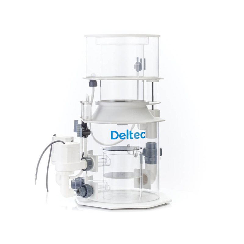 Ecumeur externe TC6000ix Deltec