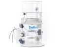 Externe afschuimer TC6000ix Deltec