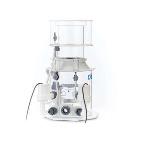 Schiumatoio esterno TC6000ix Deltec