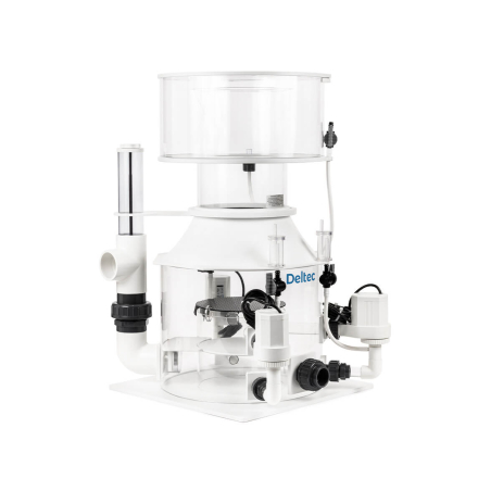 Schiumatoio esterno TC9000ix Deltec