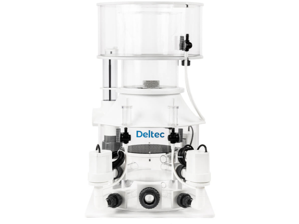 Schiumatoio esterno TC9000ix Deltec