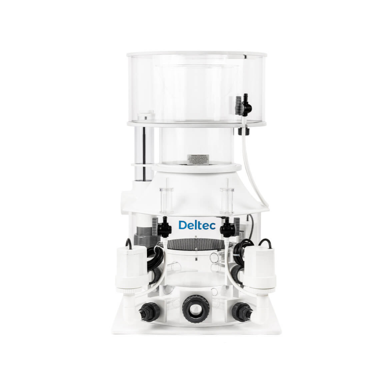 External skimmer TC9000ix Deltec