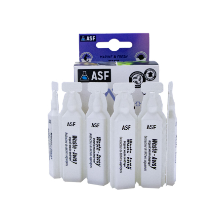 WASTE-AWAY 250 ML DR TIM HOVANEC