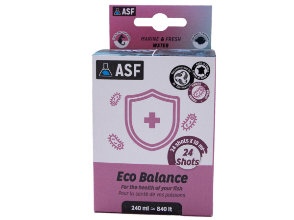 ECO- BALANCE PRO BIOTIC 250 ML DR TIM HOVANEC