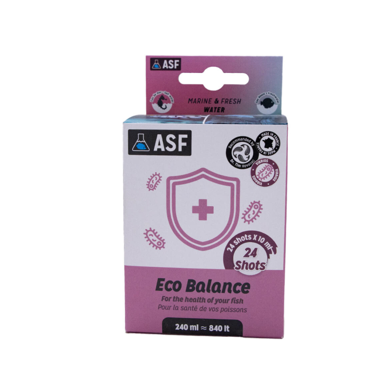 ECO- BALANCE PRO BIOTIC 250 ML DR TIM HOVANEC